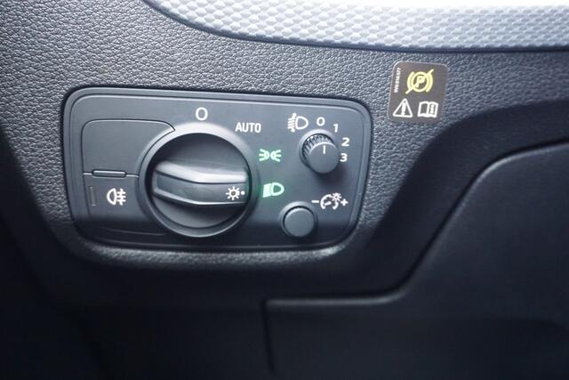 Audi Q2 1.0 TFSI Sport Pro Line Camera | Navi | Stoelverw. *All in prijs*