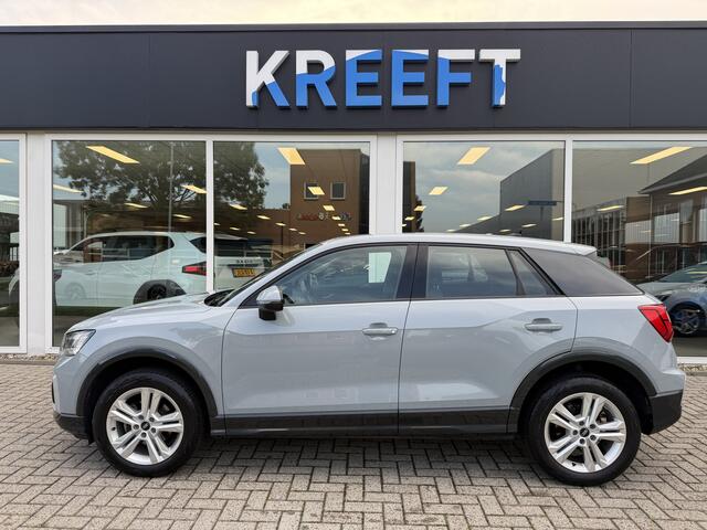 Audi Q2 35 TFSI Pro Line ACC | Camera | 1 jaar garantie