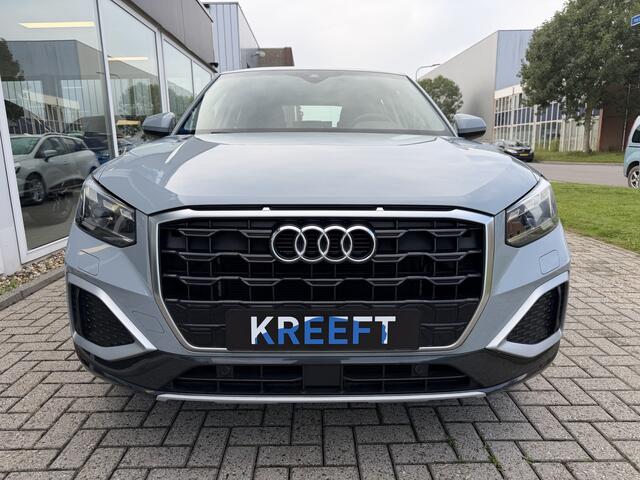 Audi Q2 35 TFSI Pro Line ACC | Camera | 1 jaar garantie