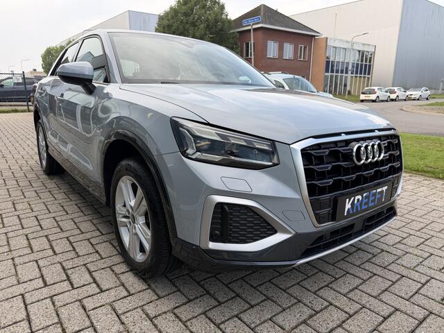 Audi Q2 35 TFSI Pro Line ACC | Camera | 1 jaar garantie