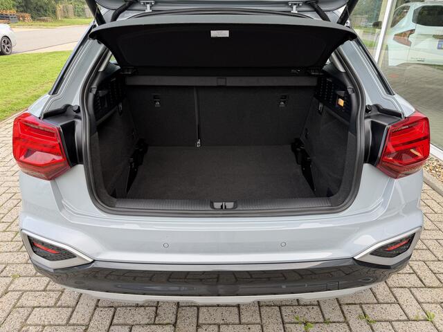 Audi Q2 35 TFSI Pro Line ACC | Camera | 1 jaar garantie
