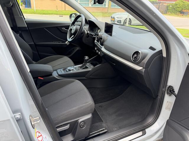 Audi Q2 35 TFSI Pro Line ACC | Camera | 1 jaar garantie