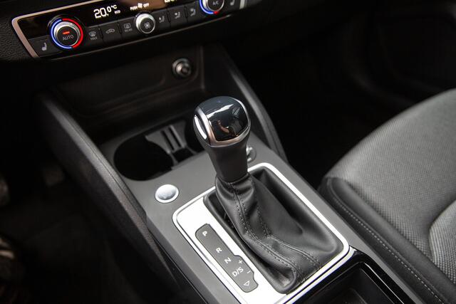 Audi Q2 35 TFSI S Edition S-line , Adap. cruise, Virtual cockpit, Achteruitrijcamera,