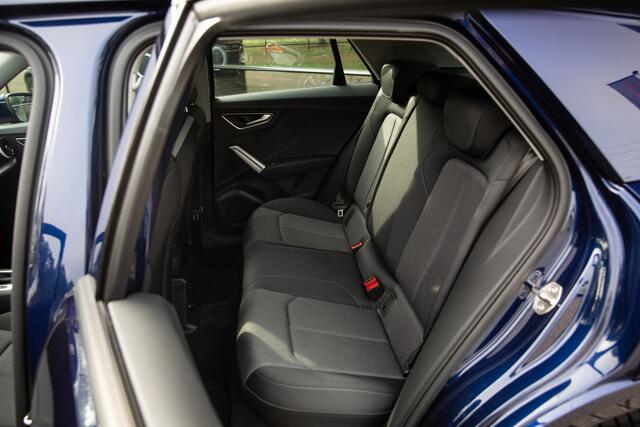 Audi Q2 35 TFSI S Edition S-line , Adap. cruise, Virtual cockpit, Achteruitrijcamera,