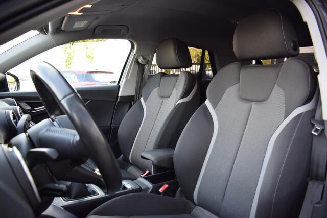 Audi Q2 1.0 TFSI Sport Pro Line S | LED | Stoelverw. | Climate | Cruise