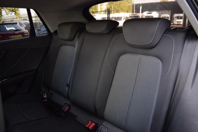 Audi Q2 1.0 TFSI Sport Pro Line S | LED | Stoelverw. | Climate | Cruise