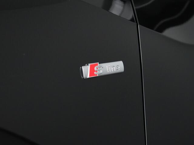 Audi Q2 35 TFSI S Edition (Afn. Trekhaak / Camera / ACC / Leder / Carplay)