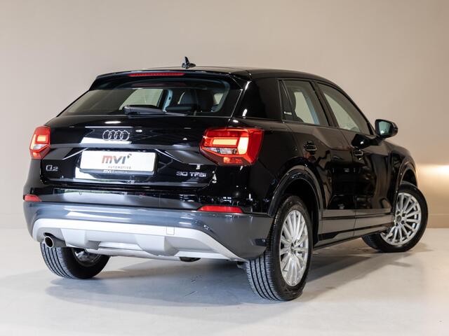 Audi Q2 30 TFSI Pro Line / 116pk / Stoelverwarming / Automatische klimaatregeling /