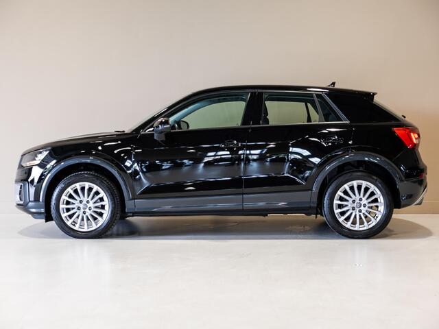 Audi Q2 30 TFSI Pro Line / 116pk / Stoelverwarming / Automatische klimaatregeling /