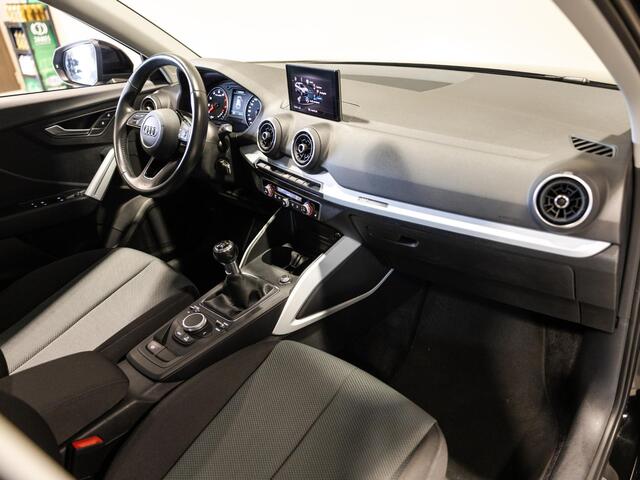 Audi Q2 30 TFSI Pro Line / 116pk / Stoelverwarming / Automatische klimaatregeling /