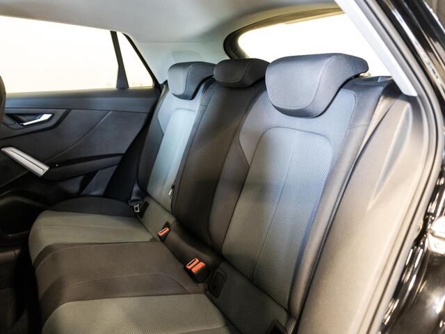 Audi Q2 30 TFSI Pro Line / 116pk / Stoelverwarming / Automatische klimaatregeling /