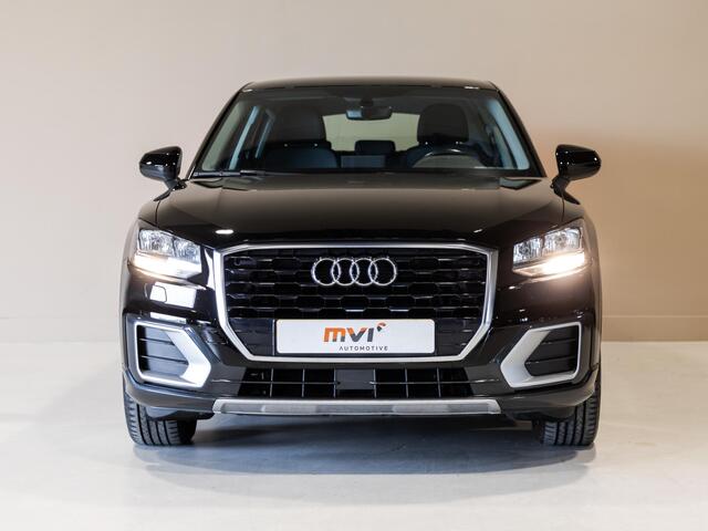 Audi Q2 30 TFSI Pro Line / 116pk / Stoelverwarming / Automatische klimaatregeling /