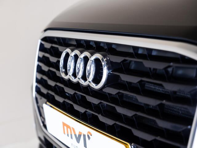 Audi Q2 30 TFSI Pro Line / 116pk / Stoelverwarming / Automatische klimaatregeling /