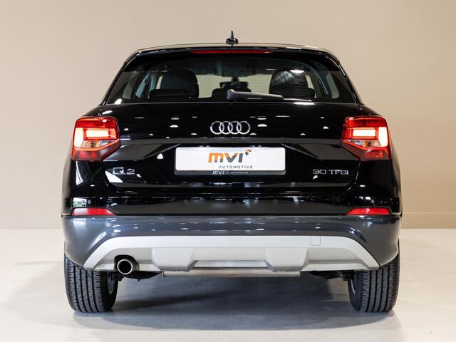 Audi Q2 30 TFSI Pro Line / 116pk / Stoelverwarming / Automatische klimaatregeling /