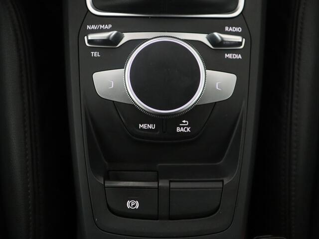 Audi Q2 1.0 TFSI Design Pro Line Plus | Leder | Cruise control | Virtueel dashboard | Navigatie | Bluetooth | Climate control | Full LED | 17" velgen