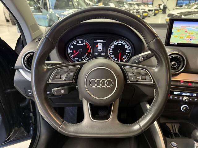 Audi Q2 35 TFSI CoD Automaat/Trekhaak