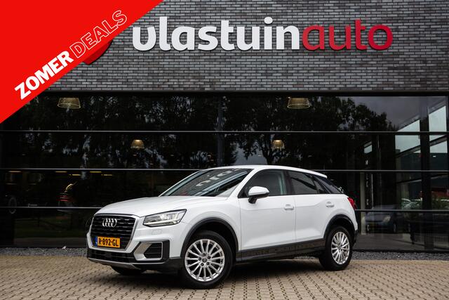 Audi Q2 30 TFSI Design Pro Line Plus , Cruise control, Carplay,