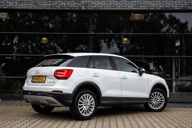 Audi Q2 30 TFSI Design Pro Line Plus , Cruise control, Carplay,