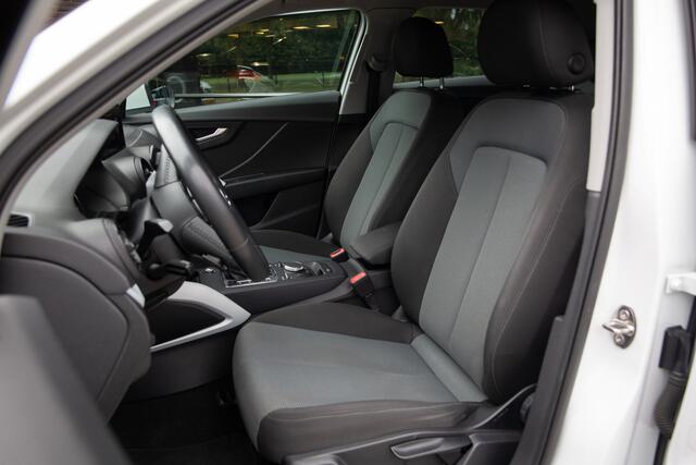 Audi Q2 30 TFSI Design Pro Line Plus , Cruise control, Carplay,