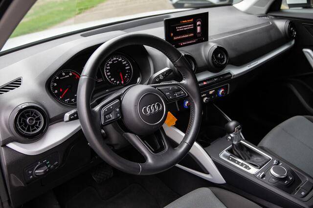Audi Q2 30 TFSI Design Pro Line Plus , Cruise control, Carplay,