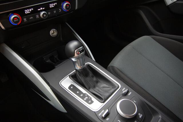 Audi Q2 30 TFSI Design Pro Line Plus , Cruise control, Carplay,