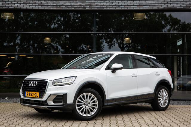 Audi Q2 30 TFSI Design Pro Line Plus , Cruise control, Carplay,