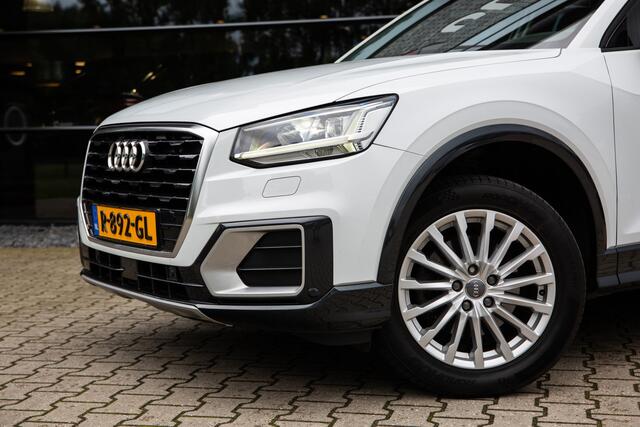Audi Q2 30 TFSI Design Pro Line Plus , Cruise control, Carplay,