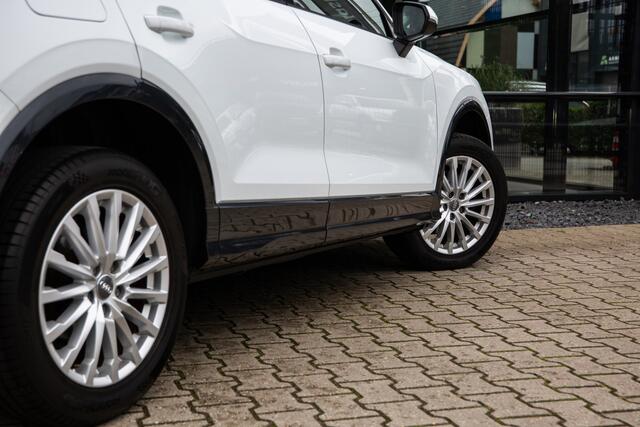 Audi Q2 30 TFSI Design Pro Line Plus , Cruise control, Carplay,
