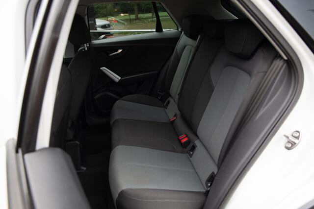 Audi Q2 30 TFSI Design Pro Line Plus , Cruise control, Carplay,