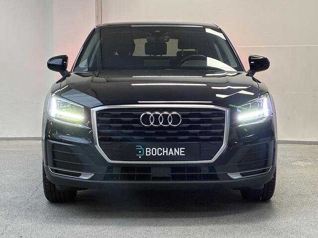 Audi Q2 30 TFSI Sport Edition | TREKHAAK | ADAP. CRUISE | STOELVERWARMING | +WINTERBANDEN |
