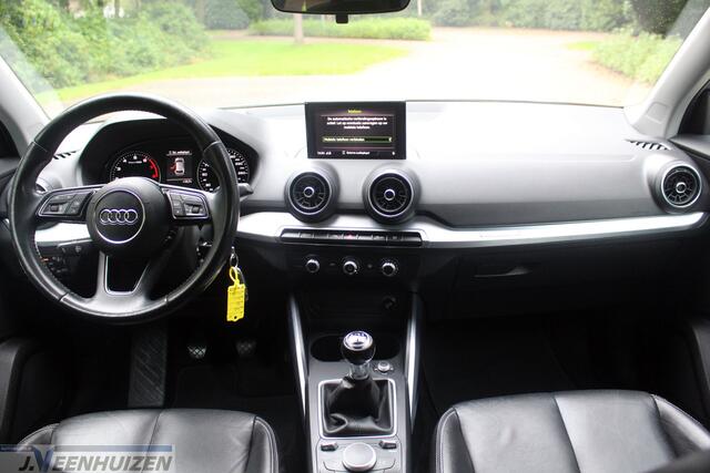 Audi Q2 1.0 TFSI Design Pro Line | 2017 | ?Navi | ?PDC | ?Leder |