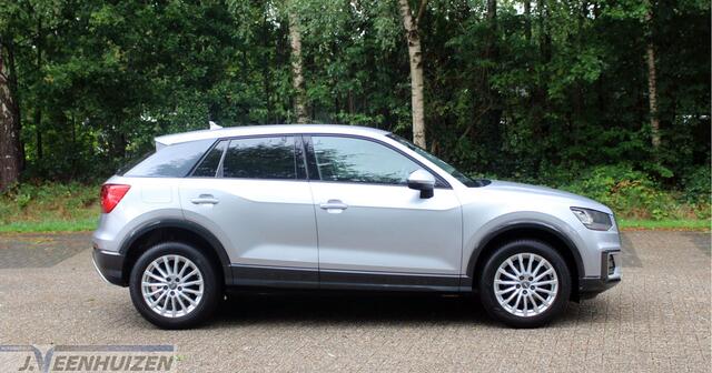 Audi Q2 1.0 TFSI Design Pro Line | 2017 | ?Navi | ?PDC | ?Leder |