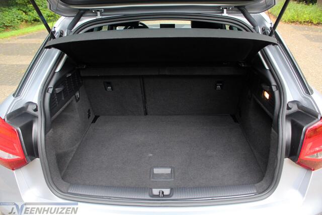 Audi Q2 1.0 TFSI Design Pro Line | 2017 | ?Navi | ?PDC | ?Leder |
