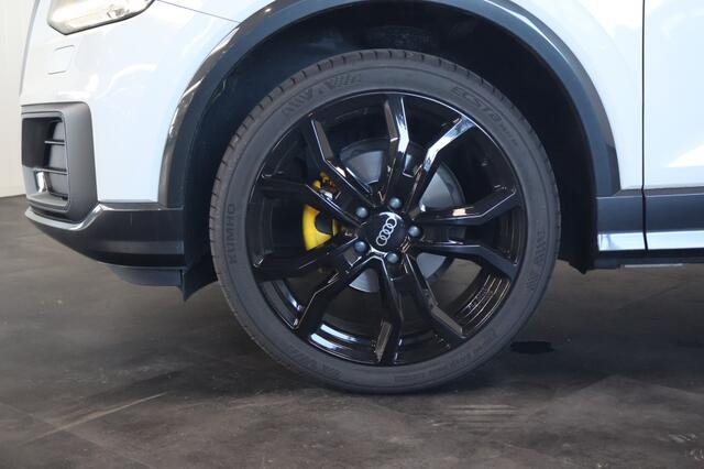 Audi Q2 30 TFSI 115pk Sport Pro Line | Trekhaak | LED | Navigatie | 19"