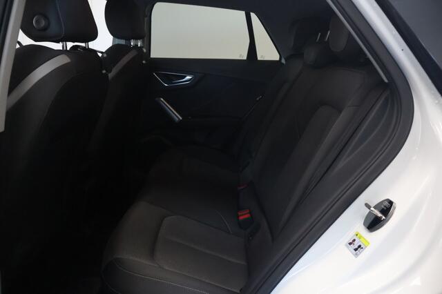 Audi Q2 30 TFSI 115pk Sport Pro Line | Trekhaak | LED | Navigatie | 19"