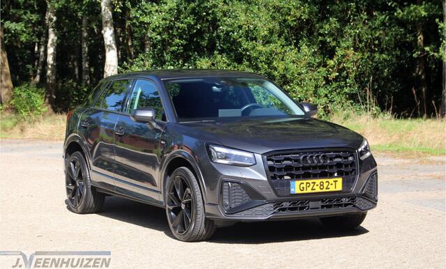 Audi Q2 35 TFSI S Edition | 2022 |? AUTOMAAT |?Camera | ?PDC |
