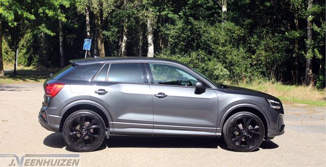 Audi Q2 35 TFSI S Edition | 2022 |? AUTOMAAT |?Camera | ?PDC |