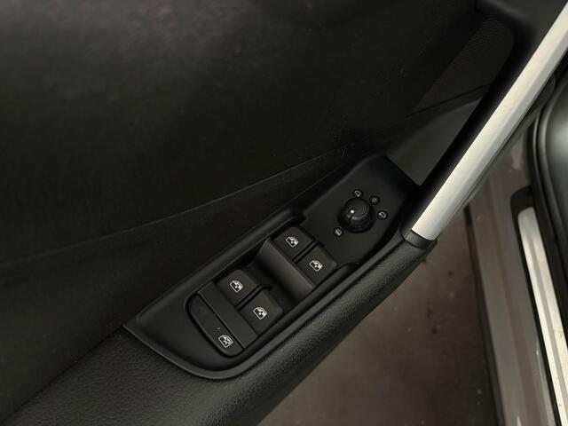 Audi Q2 30 TFSI S Edition