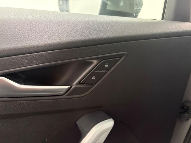 Audi Q2 30 TFSI S Edition