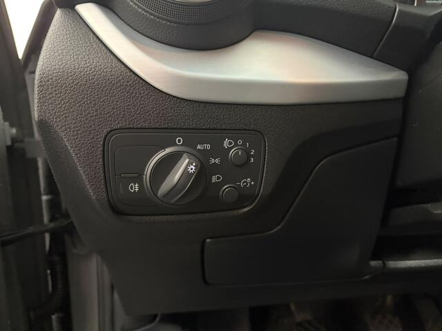 Audi Q2 30 TFSI S Edition