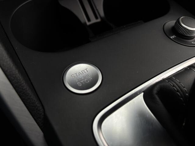 Audi Q2 35 TFSI S-line Pano B&O Keyless Matrix ACC