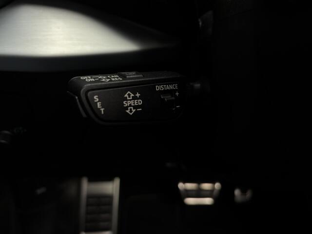 Audi Q2 35 TFSI S-line Pano B&O Keyless Matrix ACC