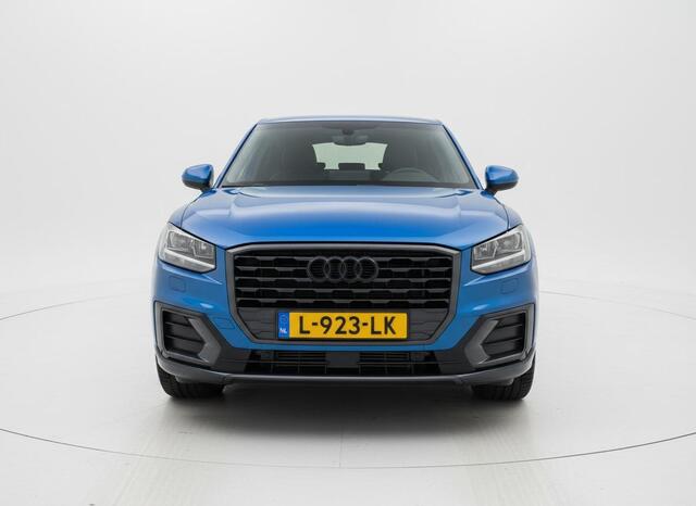 Audi Q2 1.4 TFSI CoD Launch Edition