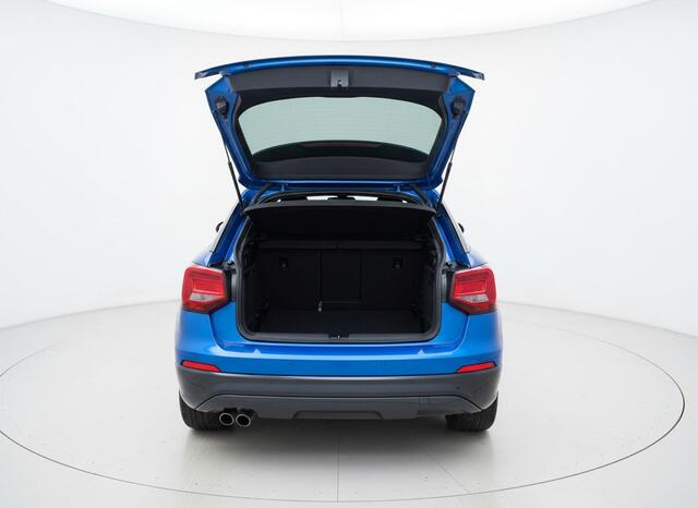 Audi Q2 1.4 TFSI CoD Launch Edition