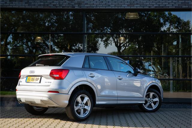 Audi Q2 30 TFSI Sport 116PK , Cruise, PDC, NAP