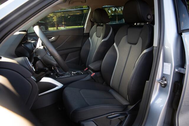 Audi Q2 30 TFSI Sport 116PK , Cruise, PDC, NAP