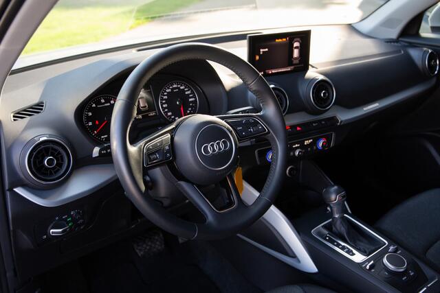 Audi Q2 30 TFSI Sport 116PK , Cruise, PDC, NAP