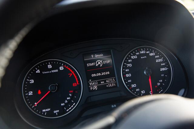 Audi Q2 30 TFSI Sport 116PK , Cruise, PDC, NAP