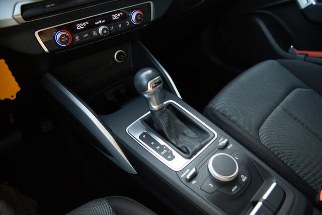 Audi Q2 30 TFSI Sport 116PK , Cruise, PDC, NAP