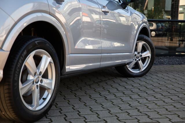 Audi Q2 30 TFSI Sport 116PK , Cruise, PDC, NAP